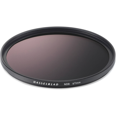 Hasselblad ND8-Filter 67mm