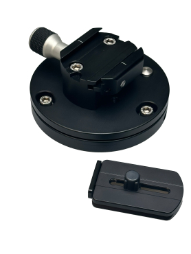 Preview: Cambo RPS-180 Leveling Unit