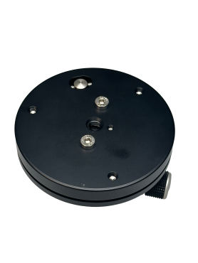 Preview: Cambo RPS-180 Leveling Unit