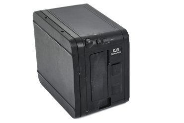 Preview: Occasion Phase One IQ3 100 MP Trichromatic Back für Phase One XF