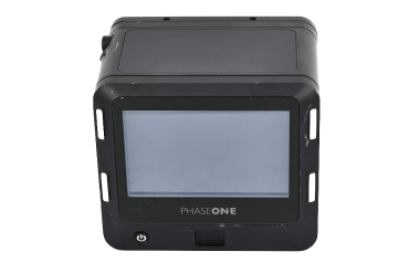 Occasion Phase One IQ3 100 MP Trichromatic Back für Phase One XF