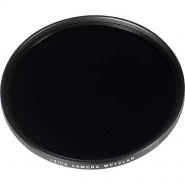 Leica Graufilter, E67 ND 16x, schwarz