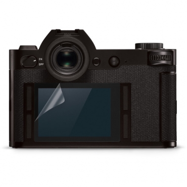 Leica Display Schutzfolie für SL