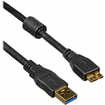 Leica USB Kabel 3m