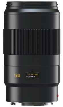 Leica APO-TELE-ELMAR-S 180mm/3.5 ASPH
