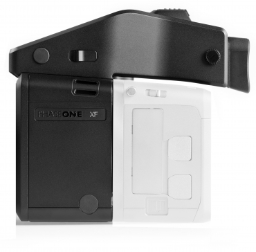 Phase One XF Camera Body Kit mit Prismensucher