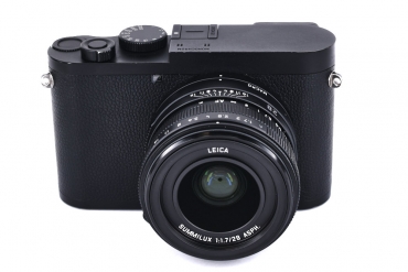 Occasion Leica Q2 Monochrom, S/N 5601690
