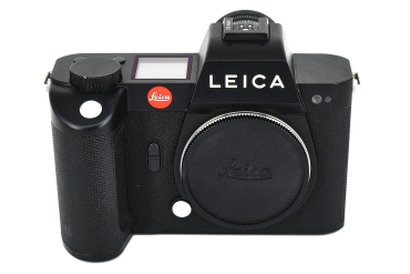 Occasion Leica SL2, S/N 5564955