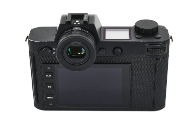 Preview: Occasion Leica SL2, S/N 5564955