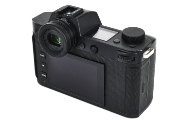 Preview: Occasion Leica SL2, S/N 5564955