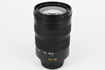 Occasion Leica Vario Elmarit-SL 24-90 mm/2.8-4.0 ASPH. S/N 4533232