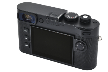 Preview: Occasion LEICA M EV1