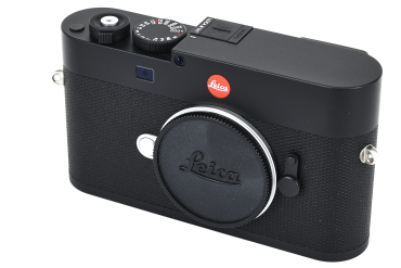 Preview: Occasion LEICA M EV1