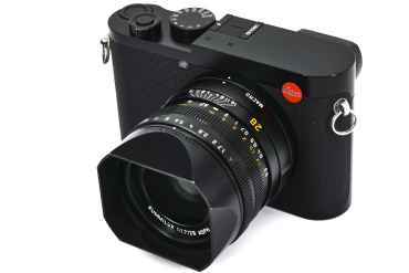 Preview: Occasion Leica Q2