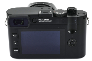 Preview: Occasion Leica Q2