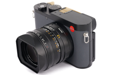Preview: Occasion Leica Q3 43 S/N 6157494