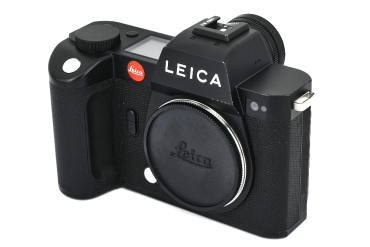 Preview: Occasion Leica SL2, S/N 5563290