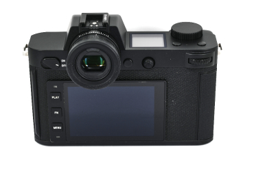 Preview: Occasion Leica SL2, S/N 5563290