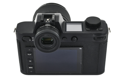 Preview: Occasion Leica SL2 Kit mit Summicron-SL 2/50mm ASHP, S/N 5566021/486100