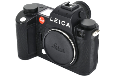 Preview: Occasion Leica SL3, S/N 5952882