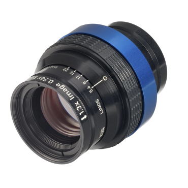 Preview: Cambo Linos Inspec.x L 105 mm/5.6 (0.76x)