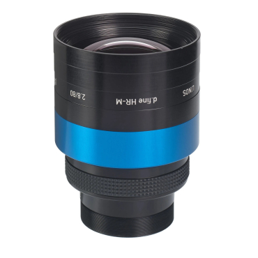 Cambo Linos dFine HR-M 80 mm/2.8 (0.2x)