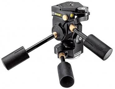 Manfrotto Rotule Super PRO 3D