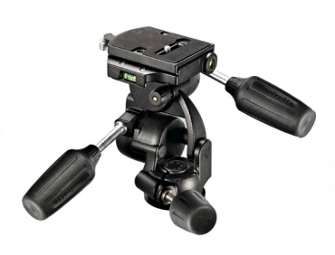 Manfrotto Rotule 3D Standard