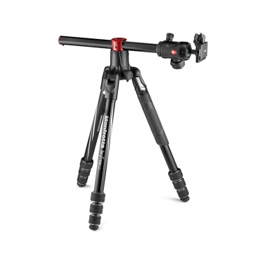Manfrotto Befree GT XPRO Carbon Kit