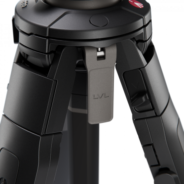 Manfrotto ONE Alu Stativ