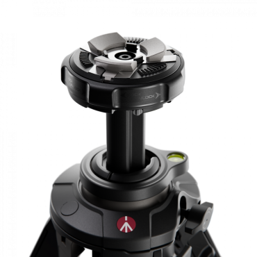 Manfrotto ONE Alu Stativ