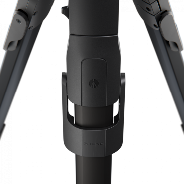 Manfrotto ONE Alu Stativ