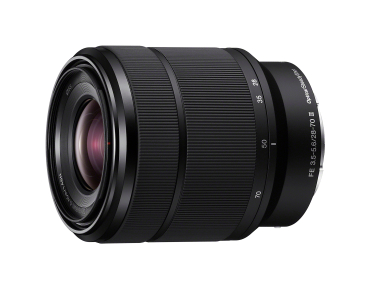 Sony FE 28-70mm F3.5-5.6 OSS II