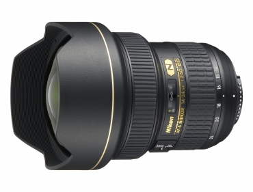 Nikon AF-S Zoom Nikkor 14-24mm f/2.8G ED