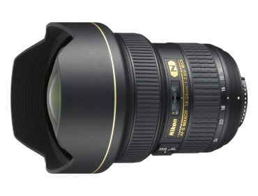 Occasion Nikon AF-S Zoom-Nikkor 14-24 mm/2.8 G ED, S/N 529822