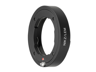 Occasion Novoflex NIKZ/LEM Adapter