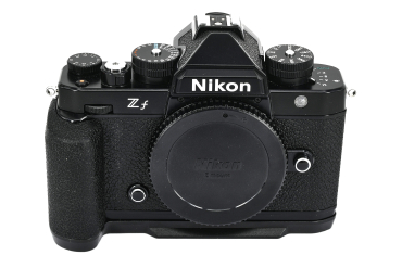 Occasion Nikon Zf Camera Body Kit, S/N 6006234