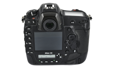 Preview: Occasion Nikon D5 Body Kit XQD, S/N 6008706