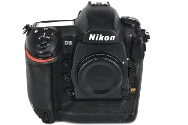 Occasion Nikon D5 Body Kit XQD, S/N 6008706