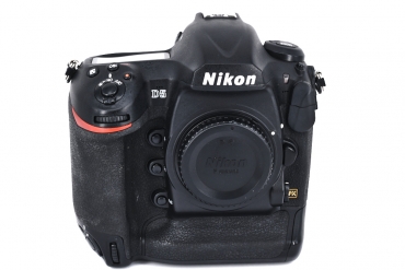 Occasion Nikon D5 Body Kit XQD, S/N 6005653