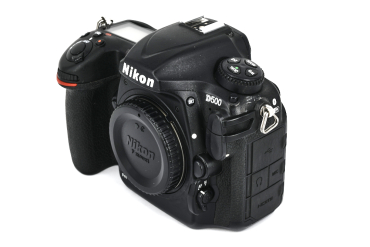 Occasion Nikon D500 Body Kit, S/N 6015631
