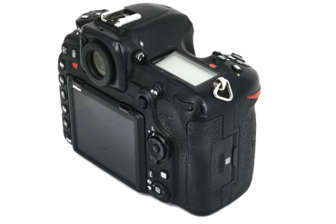 Occasion Nikon D500 Body Kit, S/N 6015631