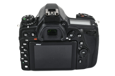 Occasion Nikon D780 Body Kit, S/N 6001840