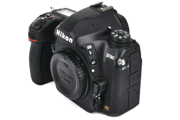 Occasion Nikon D780 Body Kit, S/N 6001840