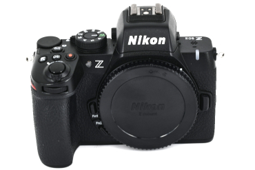Occasion Nikon Z 50 II Gehäuse, S/N 6012528