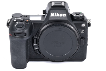 Occasion Nikon Z 6III Body Kit, S/N 6010940