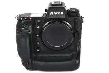 Occasion Nikon Z 9 Camera Body Kit, S/N 6006656