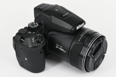 Preview: Occasion Nikon Coolpix P900, S/N 40078414