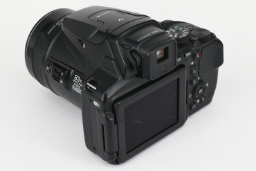 Preview: Occasion Nikon Coolpix P900, S/N 40078414