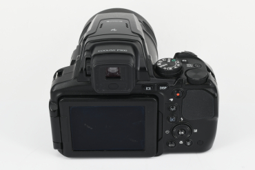 Preview: Occasion Nikon Coolpix P900, S/N 40078414